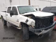 ✅ 2006 Chevrolet Silverado 2500HD LT1 • VIN: 1GCHK23D46F191371 • Лот: 41032500. Опубликован ранее на IAAI с пробегом Не указан. Бесплатный доступ к архиву аукционных продаж из США и подробный отчёт об истории автомобиля на DreamBid. Изображение 6.