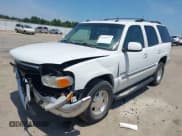 ✅ 2003 GMC Yukon SLT • VIN: 1GKEC13Z13J337471 • Lot: 42791477. Listed on IAAI with 222,140 mi. Free auction sales archive from the USA and detailed vehicle history report at DreamBid. Image 2.
