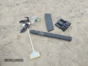 ✅ 2016 Cadillac SRX Premium Collection • VIN: 3GYFNGE32GS505204 • Lot: 42704169. Listed on IAAI with 149,035 mi. Free auction sales archive from the USA and detailed vehicle history report at DreamBid. Image 12.