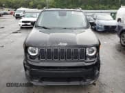 ✅ 2021 Jeep Renegade Sport • VIN: ZACNJCAB7MPM50441 • Lot: 70926615. Listed on Copart with 47,874 mi. Free auction sales archive from the USA and detailed vehicle history report at DreamBid. Image 5.