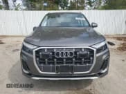 ✅ 2025 Audi Q7 Premium Plus • VIN: WA1LVBF74SD018215 • Lot: 84448295. Listed on Copart with 12,762 mi. Free auction sales archive from the USA and detailed vehicle history report at DreamBid. Image 5.