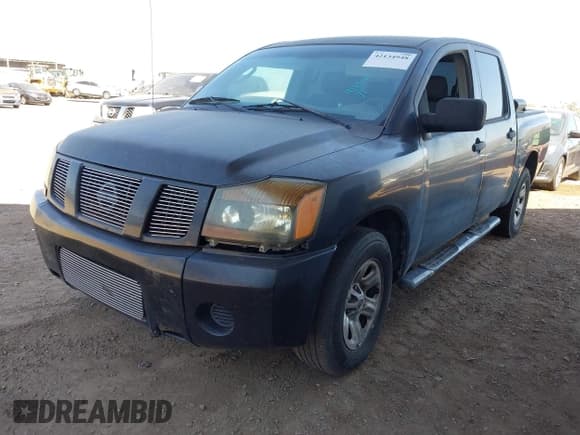 ✅ 2006 Nissan Titan XE • VIN: 1N6AA07A36N526616 • Lot: 42134948. Wystawiony na IAAI z przebiegiem 185 382 mil. Bezpłatny archiwum sprzedaży aukcyjnych z USA i szczegółowy raport historii pojazdu na DreamBid. Zdjęcie 2.