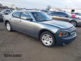 ✅ 2007 Dodge Charger • VIN: 2B3KA43RX7H815451 • Лот: 43590181. Опубликован ранее на IAAI с пробегом Не указан. Бесплатный доступ к архиву аукционных продаж из США и подробный отчёт об истории автомобиля на DreamBid. Изображение 1.