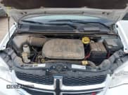 ✅ 2017 Dodge Grand Caravan SE • VIN: 2C4RDGBG6HR830725 • Lot: 43538226. Wystawiony na IAAI z przebiegiem 195 318 mil. Bezpłatny archiwum sprzedaży aukcyjnych z USA i szczegółowy raport historii pojazdu na DreamBid. Zdjęcie 10.