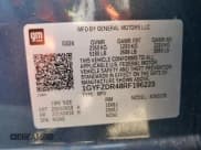 ✅ 2024 Cadillac XT4 AWD Premium Luxury • VIN: 1GYFZDR48RF196223 • Lot: 67797145. Listed on Copart with 12,182 mi. Free auction sales archive from the USA and detailed vehicle history report at DreamBid. Image 13.