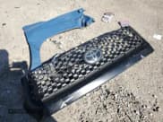 ✅ 2019 Toyota Tundra SR5 • VIN: 5TFDW5F13KX789686 • Лот: 71045115. Опубликован ранее на Copart с пробегом 92 466 миль. Бесплатный доступ к архиву аукционных продаж из США и подробный отчёт об истории автомобиля на DreamBid. Изображение 12.