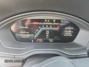 ✅ 2023 Audi Q5 S line Prestige • VIN: WA1FAAFY2P2171299 • Lot: 87020035. Wystawiony na Copart z przebiegiem 31 552 mil. Bezpłatny archiwum sprzedaży aukcyjnych z USA i szczegółowy raport historii pojazdu na DreamBid. Zdjęcie 9.