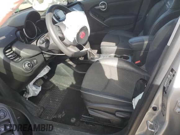 ✅ 2016 FIAT 500X Trekking • VIN: ZFBCFYCT1GP346966 • Лот: 51161205. Опубликован ранее на Copart с пробегом 90 661 миль. Бесплатный доступ к архиву аукционных продаж из США и подробный отчёт об истории автомобиля на DreamBid. Изображение 7.