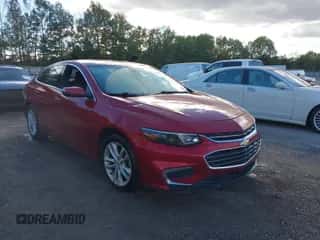 2016 Chevrolet Malibu LT with VIN 1G1ZE5ST7GF224427, listed as a IAAI auction lot 43444776 with 243,614 mi miles and . Bid and sale history available at DreamBid. Image 1.