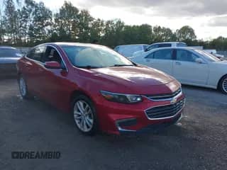 2016 Chevrolet Malibu LT с VIN 1G1ZE5ST7GF224427, выставлен на аукционе IAAI как лот 43444776 с пробегом 243 614 миль миль и . История ставок и продаж доступна на DreamBid. Изображение 1.