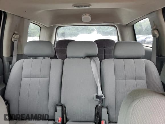 ✅ 2006 Dodge Durango SXT • VIN: 1D4HB38P26F190134 • Лот: 67117045. Опубликован ранее на Copart с пробегом 72 424 миль. Бесплатный доступ к архиву аукционных продаж из США и подробный отчёт об истории автомобиля на DreamBid. Изображение 10.