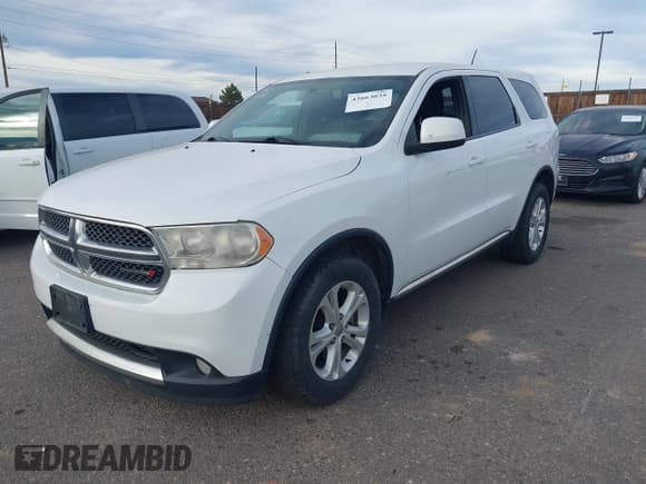 ✅ 2013 Dodge Durango SXT • VIN: 1C4RDJAG2DC678699 • Lot: 43663035. Wystawiony na IAAI z przebiegiem 126 654 mil. Bezpłatny archiwum sprzedaży aukcyjnych z USA i szczegółowy raport historii pojazdu na DreamBid. Zdjęcie 17.