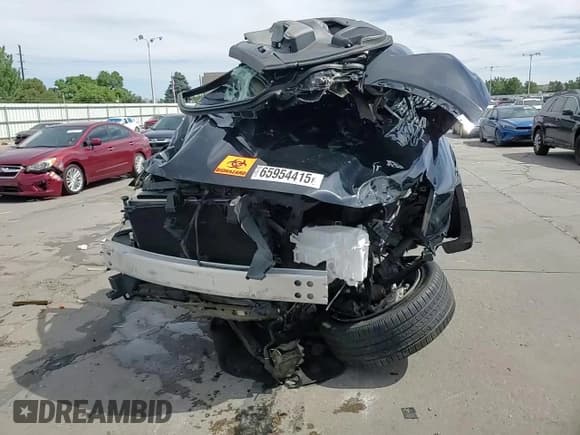 ✅ 2020 Toyota Highlander Platinum • VIN: 5TDFZRBH7LS056140 • Lot: 65954415. Wystawiony na Copart z przebiegiem Nie podano. Bezpłatny archiwum sprzedaży aukcyjnych z USA i szczegółowy raport historii pojazdu na DreamBid. Zdjęcie 14.