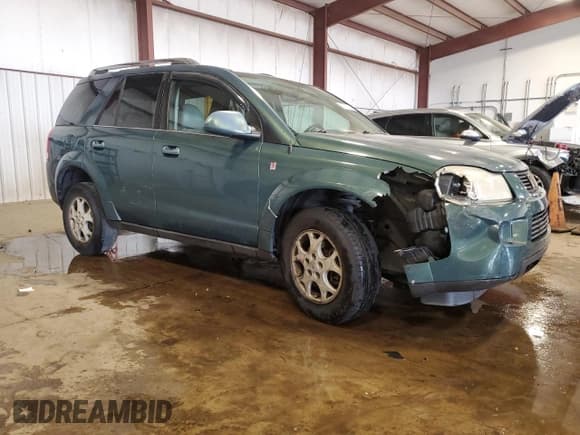 ✅ 2006 Saturn VUE • VIN: 5GZCZ53456S822481 • Lot: 67636785. Wystawiony na Copart z przebiegiem 237 912 mil. Bezpłatny archiwum sprzedaży aukcyjnych z USA i szczegółowy raport historii pojazdu na DreamBid. Zdjęcie 4.