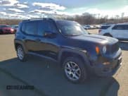 ✅ 2015 Jeep Renegade Latitude • VIN: ZACCJBBT0FPB55864 • Lot: 94040285. Wystawiony na Copart z przebiegiem 179 393 mil. Bezpłatny archiwum sprzedaży aukcyjnych z USA i szczegółowy raport historii pojazdu na DreamBid. Zdjęcie 4.