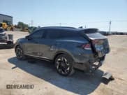 ✅ 2024 Kia Sportage SX-Prestige • VIN: 5XYK53DF2RG190997 • Лот: 71090565. Опубликован ранее на Copart с пробегом 33 260 миль. Бесплатный доступ к архиву аукционных продаж из США и подробный отчёт об истории автомобиля на DreamBid. Изображение 2.