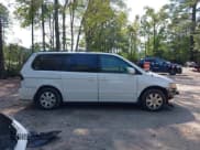 ✅ 2004 Honda Odyssey EX-L • VIN: 5FNRL18924B078634 • Lot: 43310529. Listed on IAAI with 249,022 mi. Free auction sales archive from the USA and detailed vehicle history report at DreamBid. Image 14.