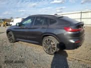 ✅ 2020 BMW X4 M Competition • VIN: 5YMUJ0C05L9B57303 • Лот: 79167294. Опубликован ранее на Copart с пробегом 56 584 миль. Бесплатный доступ к архиву аукционных продаж из США и подробный отчёт об истории автомобиля на DreamBid. Изображение 2.