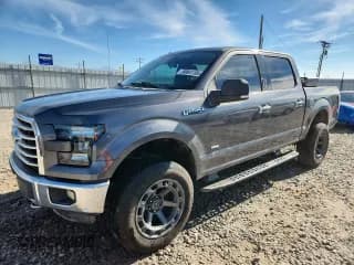 ✅ 2015 Ford F-150 XLT • VIN: 1FTEW1EP4FKD11007 • Лот: 90841105. Опубликован ранее на Copart с пробегом 269 506 миль. Бесплатный доступ к архиву аукционных продаж из США и подробный отчёт об истории автомобиля на DreamBid. Изображение 1.