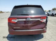 ✅ 2020 Honda Odyssey EX • VIN: 5FNRL6H5XLB054980 • Lot: 59360205. Listed on Copart with 70,346 mi. Free auction sales archive from the USA and detailed vehicle history report at DreamBid. Image 6.