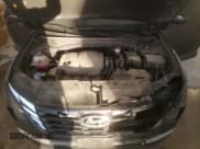 ✅ 2023 Hyundai Tucson SEL • VIN: 5NMJBCAE4PH199770 • Lot: 81702284. Wystawiony na Copart z przebiegiem 48 859 mil. Bezpłatny archiwum sprzedaży aukcyjnych z USA i szczegółowy raport historii pojazdu na DreamBid. Zdjęcie 12.