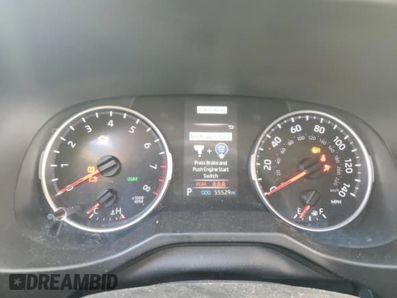 ✅ 2022 Toyota RAV4 XLE Premium • VIN: 2T3C1RFV5NW204362 • Лот: 84182165. Опубликован ранее на Copart с пробегом 55 529 миль. Бесплатный доступ к архиву аукционных продаж из США и подробный отчёт об истории автомобиля на DreamBid. Изображение 9.