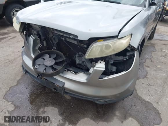 ✅ 2004 Infiniti FX • VIN: JNRBS08W44X402211 • Лот: 43197379. Опубликован ранее на IAAI с пробегом 203 707 миль. Бесплатный доступ к архиву аукционных продаж из США и подробный отчёт об истории автомобиля на DreamBid. Изображение 6.