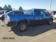 ✅ 2004 Chevrolet Silverado 1500 LS • VIN: 2GCEC19VX41112025 • Лот: 74708634. Опубликован ранее на Copart с пробегом 279 648 миль. Бесплатный доступ к архиву аукционных продаж из США и подробный отчёт об истории автомобиля на DreamBid. Изображение 3.