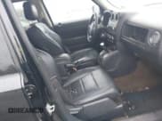 ✅ 2017 Jeep Patriot Latitude • VIN: 1C4NJRFB4HD128150 • Lot: 41705074. Listed on IAAI with 95,290 mi. Free auction sales archive from the USA and detailed vehicle history report at DreamBid. Image 5.