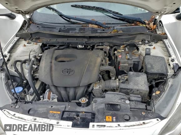 ✅ 2016 Scion iA • VIN: 3MYDLBZV6GY122981 • Lot: 95988375. Wystawiony na Copart z przebiegiem Nie podano. Bezpłatny archiwum sprzedaży aukcyjnych z USA i szczegółowy raport historii pojazdu na DreamBid. Zdjęcie 11.