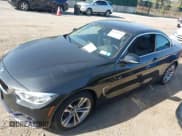 ✅ 2015 BMW 4 Series 435i xDrive • VIN: WBA3T7C59F5A36852 • Lot: 42102170. Listed on IAAI with 55,516 mi. Free auction sales archive from the USA and detailed vehicle history report at DreamBid. Image 14.