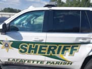 ✅ 2023 Chevrolet Tahoe Commercial • VIN: 1GNSCLED4PR177466 • Lot: 43383706. Listed on IAAI with 67,037 mi. Free auction sales archive from the USA and detailed vehicle history report at DreamBid. Image 15.