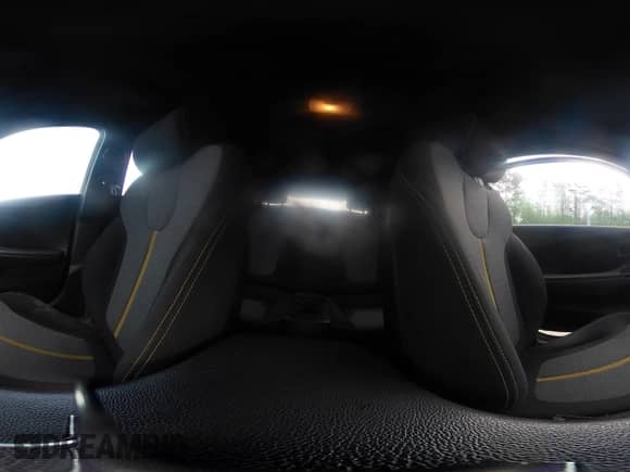 2019 Hyundai Veloster Turbo z VIN KMHTH6AB3KU020159, wystawiony jako IAAI lot #41954737 z przebiegiem 152 070 mil mil oraz . Historia ofert i sprzedaży dostępna na DreamBid. Obrazek 20.