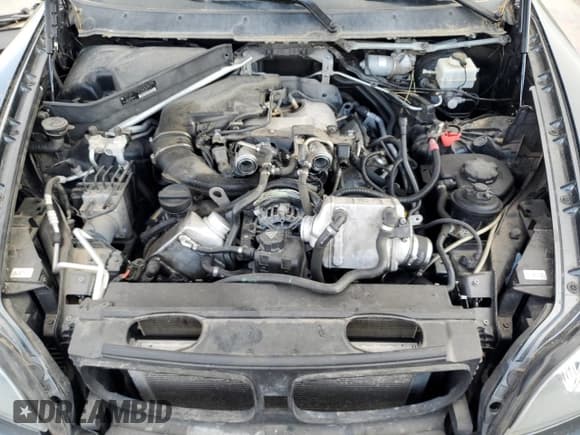 ✅ 2013 BMW X5 xDrive50i • VIN: 5UXZV8C55DL426753 • Lot: 61304835. Wystawiony na Copart z przebiegiem 107 672 mil. Bezpłatny archiwum sprzedaży aukcyjnych z USA i szczegółowy raport historii pojazdu na DreamBid. Zdjęcie 12.