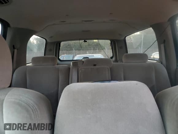 ✅ 2005 Chevrolet Suburban LT • VIN: 1GNEC16ZX5J242697 • Лот: 87771355. Опубликован ранее на Copart с пробегом 297 698 миль. Бесплатный доступ к архиву аукционных продаж из США и подробный отчёт об истории автомобиля на DreamBid. Изображение 10.