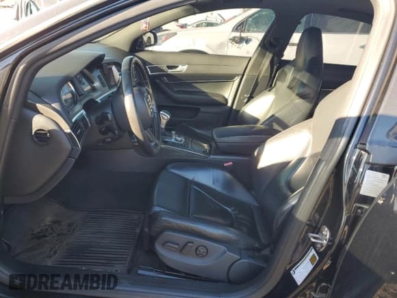 ✅ 2008 Audi S6 • VIN: WAUDN94F48N010791 • Лот: 79925304. Опубликован ранее на Copart с пробегом Не указан. Бесплатный доступ к архиву аукционных продаж из США и подробный отчёт об истории автомобиля на DreamBid. Изображение 7.