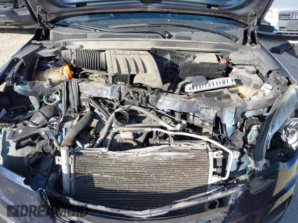 ✅ 2015 Chevrolet Equinox LT • VIN: 2GNALBEK5F1163734 • Lot: 43461977. Listed on IAAI with 122,441 mi. Free auction sales archive from the USA and detailed vehicle history report at DreamBid. Image 10.