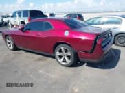 ✅ 2017 Dodge Challenger R/T Plus • VIN: 2C3CDZBT6HH656034 • Lot: 42190220. Listed on IAAI with 92,614 mi. Free auction sales archive from the USA and detailed vehicle history report at DreamBid. Image 3.