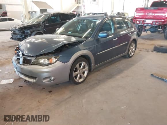 ✅ 2011 Subaru Impreza Outback Special Sports • VIN: JF1GH6D66BH824491 • Лот: 42071376. Опубликован ранее на IAAI с пробегом 96 238 миль. Бесплатный доступ к архиву аукционных продаж из США и подробный отчёт об истории автомобиля на DreamBid. Изображение 2.
