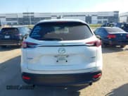 ✅ 2019 Mazda CX-9 Touring • VIN: JM3TCACY0K0324099 • Лот: 43331077. Опубликован ранее на IAAI с пробегом 91 470 миль. Бесплатный доступ к архиву аукционных продаж из США и подробный отчёт об истории автомобиля на DreamBid. Изображение 16.