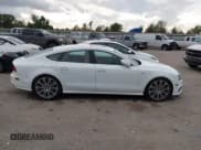✅ 2014 Audi A7 Prestige • VIN: WAU2GAFC1EN059769 • Лот: 43778932. Опубликован ранее на IAAI с пробегом 183 189 миль. Бесплатный доступ к архиву аукционных продаж из США и подробный отчёт об истории автомобиля на DreamBid. Изображение 13.