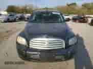 2011 Chevrolet HHR 1LT z VIN 3GNBABFW0BS571584, wystawiony jako Copart lot #75799164 z przebiegiem Nie podano mil oraz Szkoda całkowita • Salvage title. Historia ofert i sprzedaży dostępna na DreamBid. Obrazek 5.