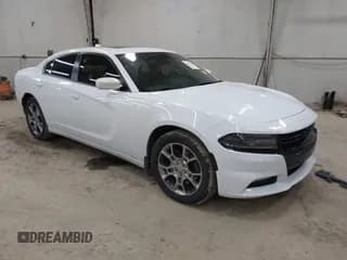 ✅ 2016 Dodge Charger SXT • VIN: 2C3CDXJG2GH111049 • Лот: 43544250. Опубликован ранее на IAAI с пробегом 112 504 миль. Бесплатный доступ к архиву аукционных продаж из США и подробный отчёт об истории автомобиля на DreamBid. Изображение 1.