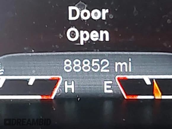 ✅ 2017 Jeep Cherokee Limited • VIN: 1C4PJMDS3HW613088 • Lot: 43136175. Listed on IAAI with 88,852 mi. Free auction sales archive from the USA and detailed vehicle history report at DreamBid. Image 15.