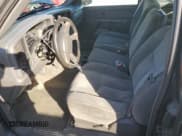 ✅ 2003 Chevrolet Silverado 1500 LS • VIN: 2GCEC19X331231812 • Лот: 72141964. Опубликован ранее на Copart с пробегом 288 098 миль. Бесплатный доступ к архиву аукционных продаж из США и подробный отчёт об истории автомобиля на DreamBid. Изображение 7.