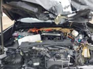 ✅ 2024 Toyota Tundra Platinum Hybrid • VIN: 5TFNC5DB4RX083555 • Лот: 41102261. Опубликован ранее на IAAI с пробегом 3 773 миль. Бесплатный доступ к архиву аукционных продаж из США и подробный отчёт об истории автомобиля на DreamBid. Изображение 10.