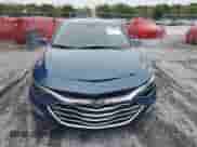 2025 Chevrolet Malibu LT z VIN 1G1ZD5ST4SF147527, wystawiony jako IAAI lot #43566638 z przebiegiem 24 212 mil mil oraz . Historia ofert i sprzedaży dostępna na DreamBid. Obrazek 12.