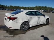 ✅ 2015 Acura TLX • VIN: 19UUB1F34FA012918 • Lot: 87187355. Listed on Copart with 147,989 mi. Free auction sales archive from the USA and detailed vehicle history report at DreamBid. Image 3.