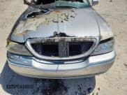 ✅ 2003 Lincoln Town Car Signature • VIN: 1LNHM82WX3Y690297 • Lot: 66919635. Listed on Copart with Not provided. Free auction sales archive from the USA and detailed vehicle history report at DreamBid. Image 11.