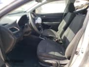 ✅ 2022 Hyundai Accent SE • VIN: 3KPC24A62NE173731 • Lot: 48794275. Listed on Copart with 23,936 mi. Free auction sales archive from the USA and detailed vehicle history report at DreamBid. Image 7.